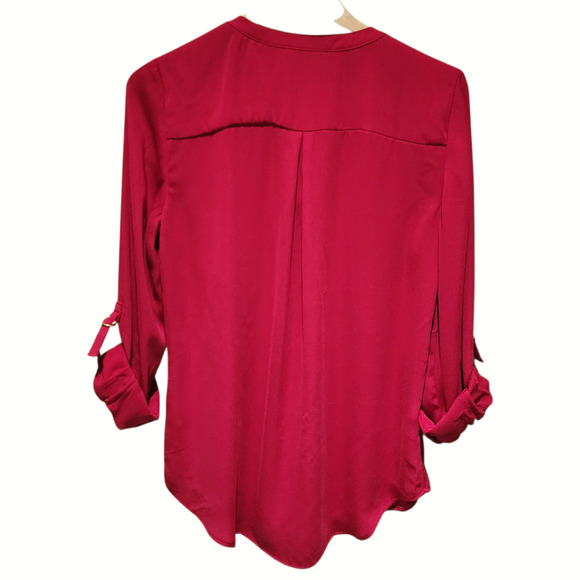 Chico's Blouse Top - Picture 2 of 7